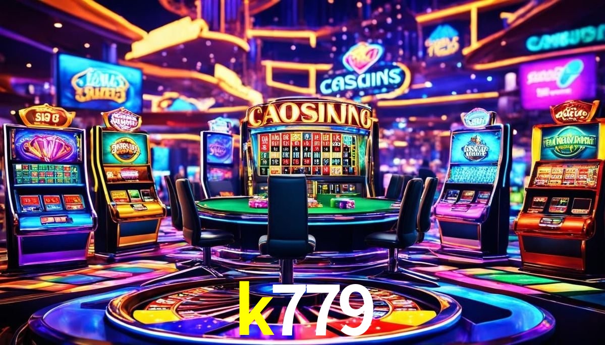 Bonus Features k779
