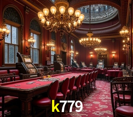Platform Technology k779