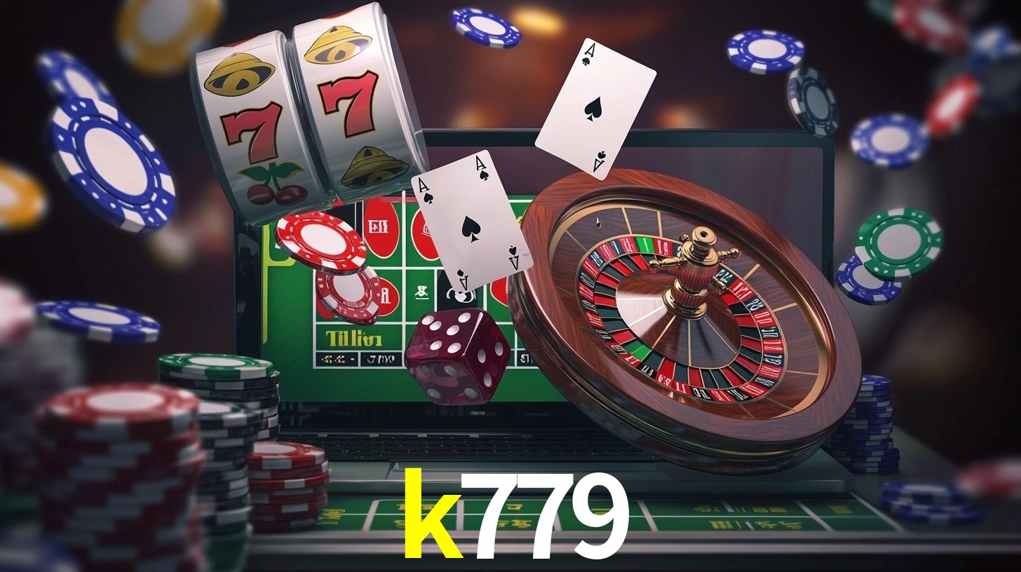 Welcome Bonus k779
