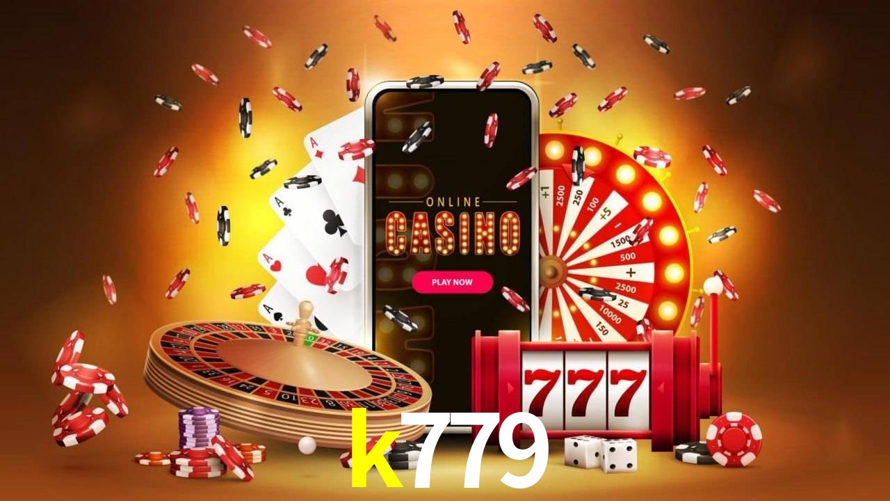 Live Casino k779